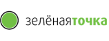лого Зелёная точка